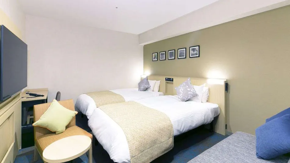 Art Hotel Oita