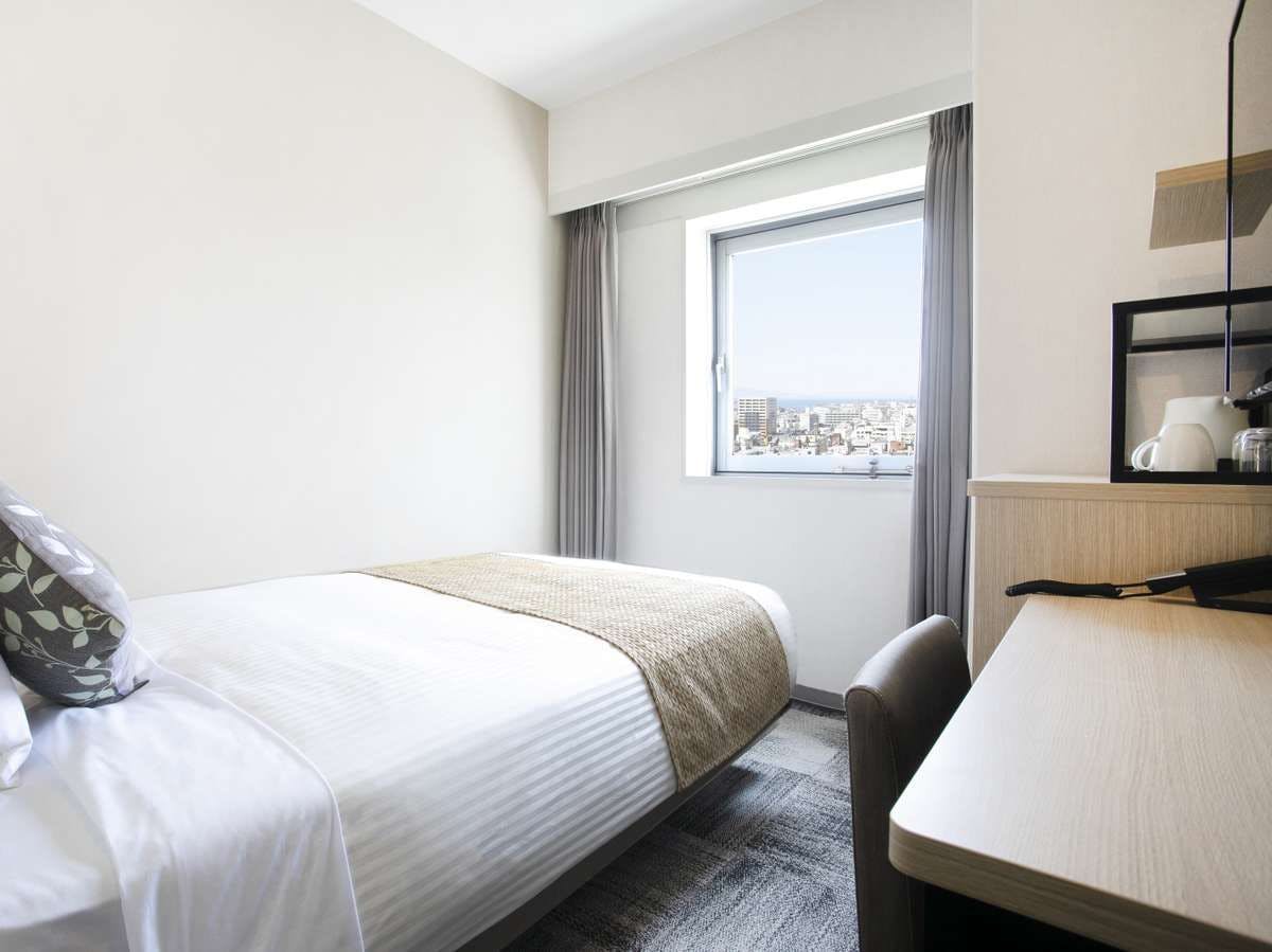 スタンダードセミダブル