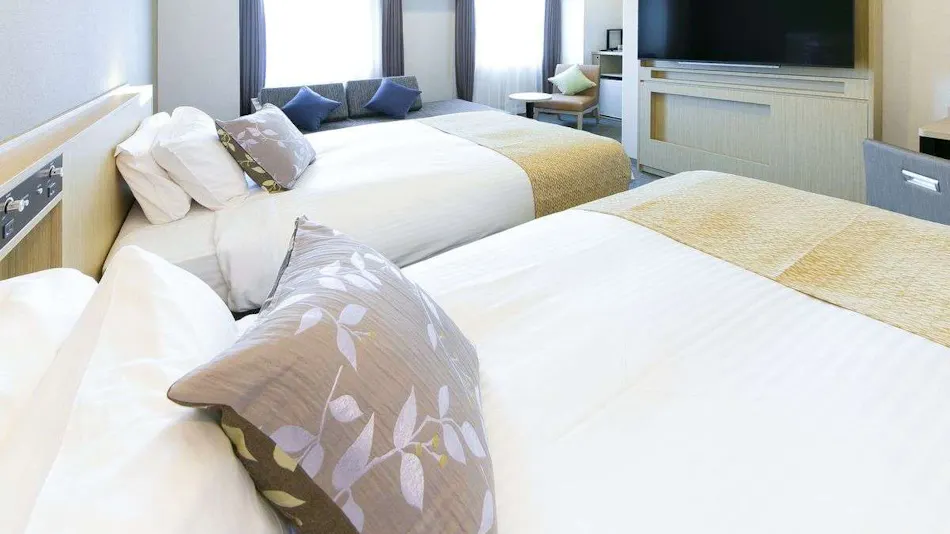 Art Hotel Oita