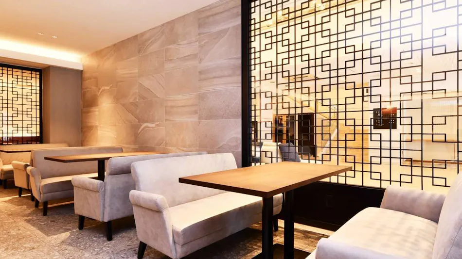 Art Hotel Oita
