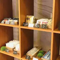 女性スキンケアコスメが充実