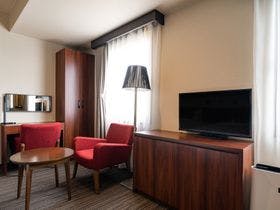 五井グランドホテル