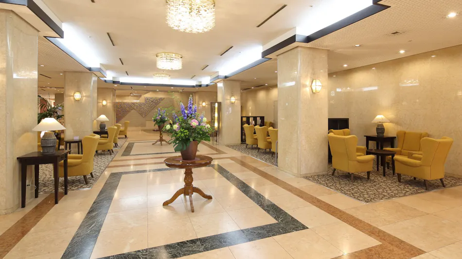 Goi Grand Hotel