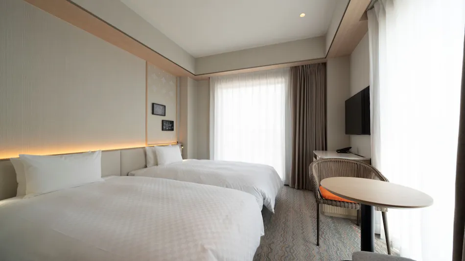 HOTEL MYU STYLE INUYAMA experience