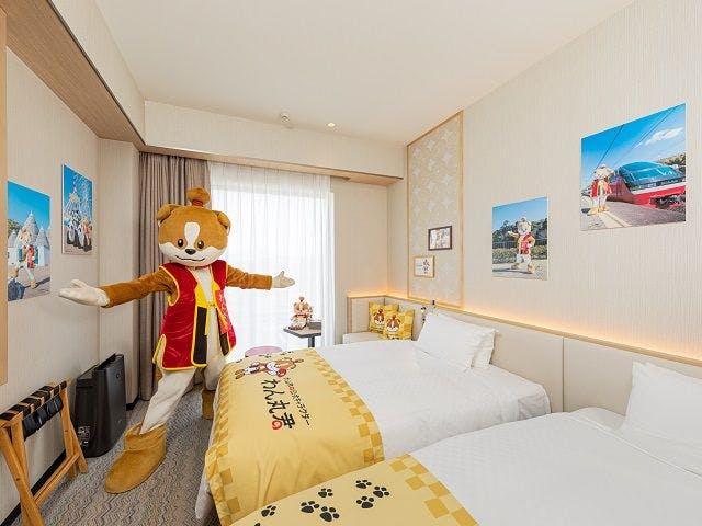 ホテルミュースタイル 犬山エクスペリエンス