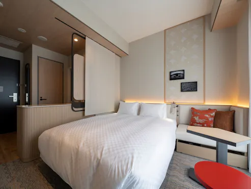 Imej Bilik (Moderat Double StyleB)