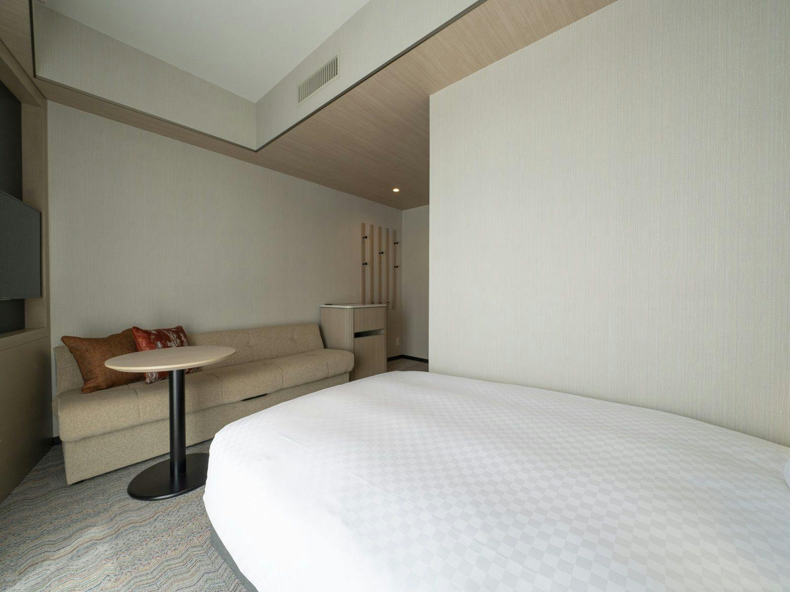 Katil separa dua yang mesra OKU