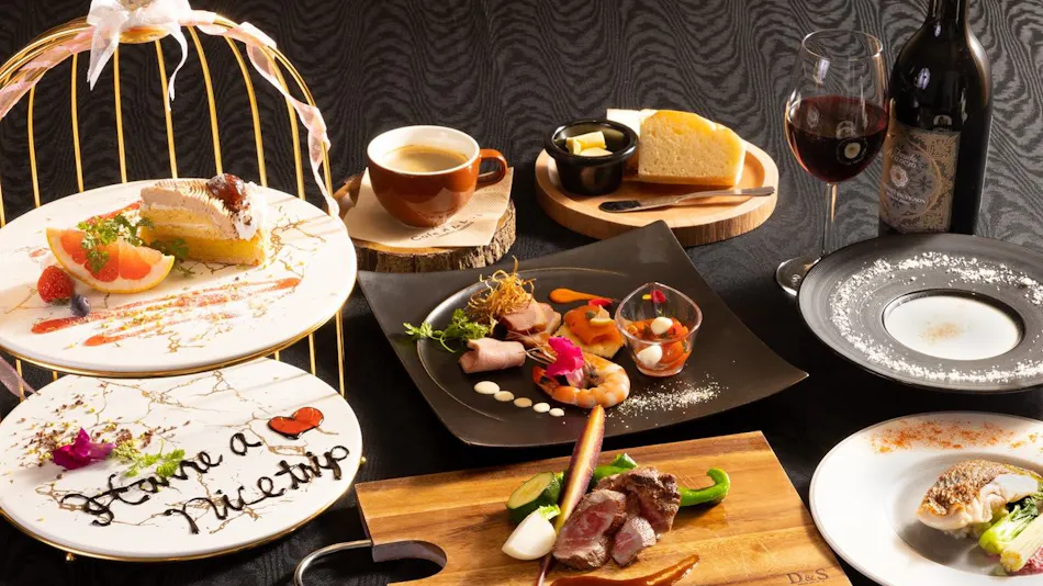 HOTEL MYU STYLE INUYAMA experience