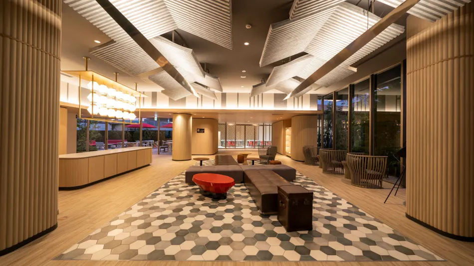 HOTEL MYU STYLE INUYAMA experience