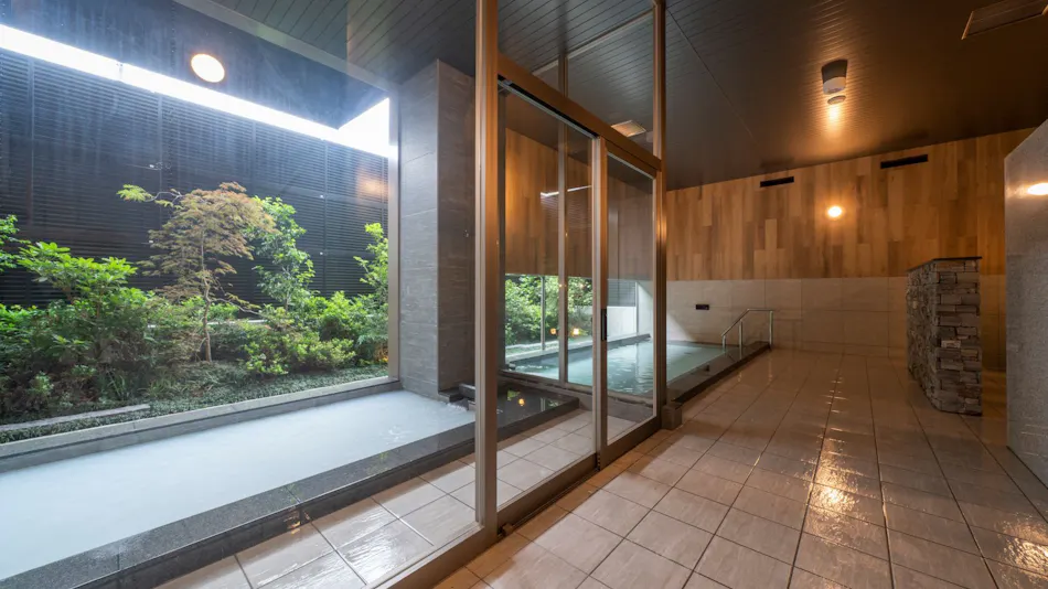 HOTEL MYU STYLE INUYAMA experience
