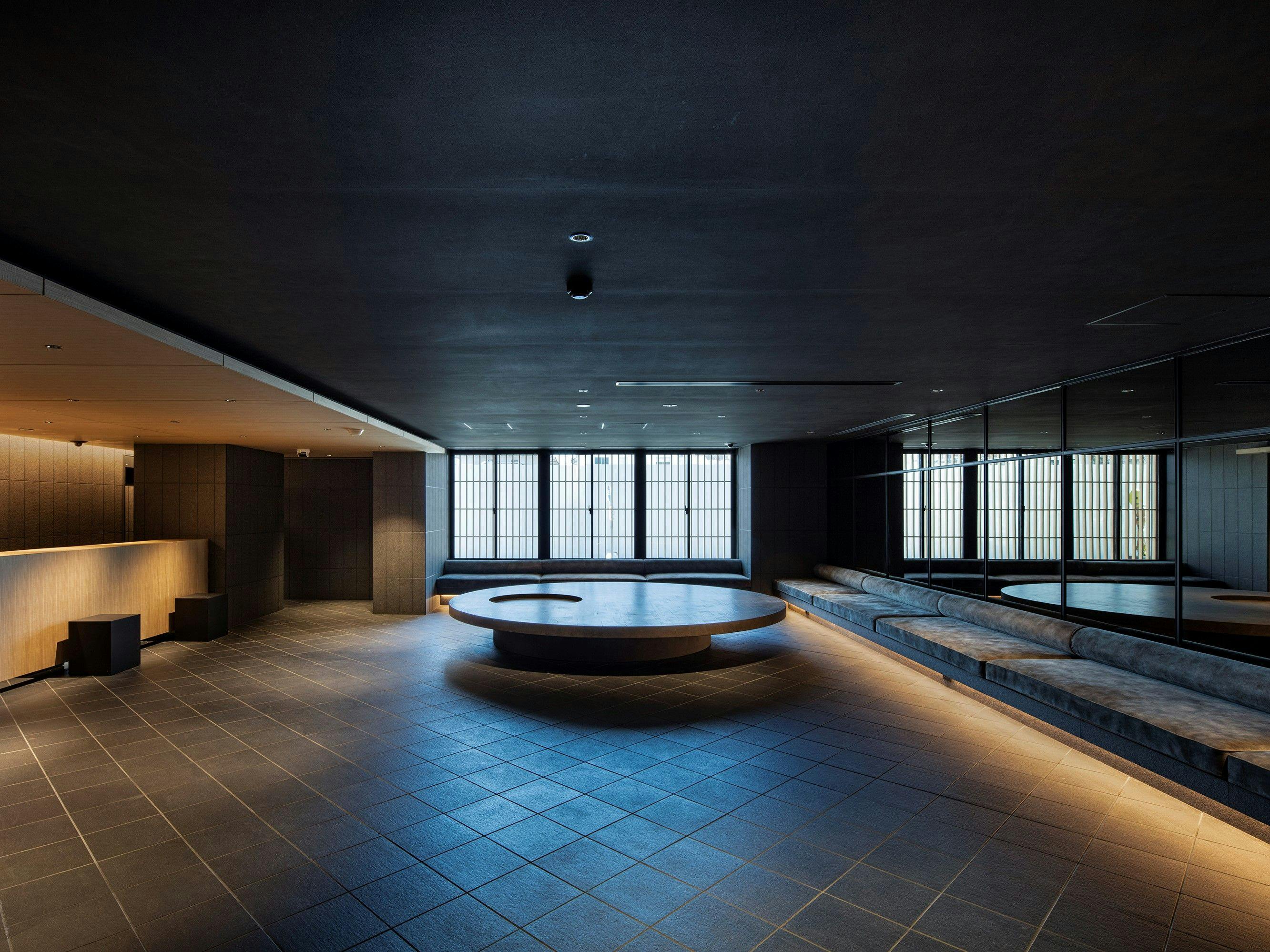 hotel tou nishinotoin kyoto