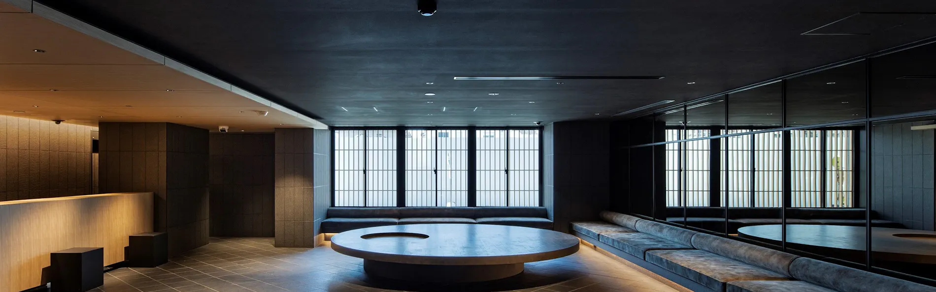 hotel tou nishinotoin kyoto