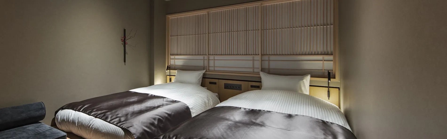 hotel tou nishinotoin kyoto