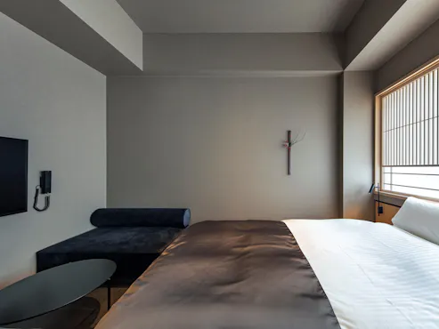 モデレートキング