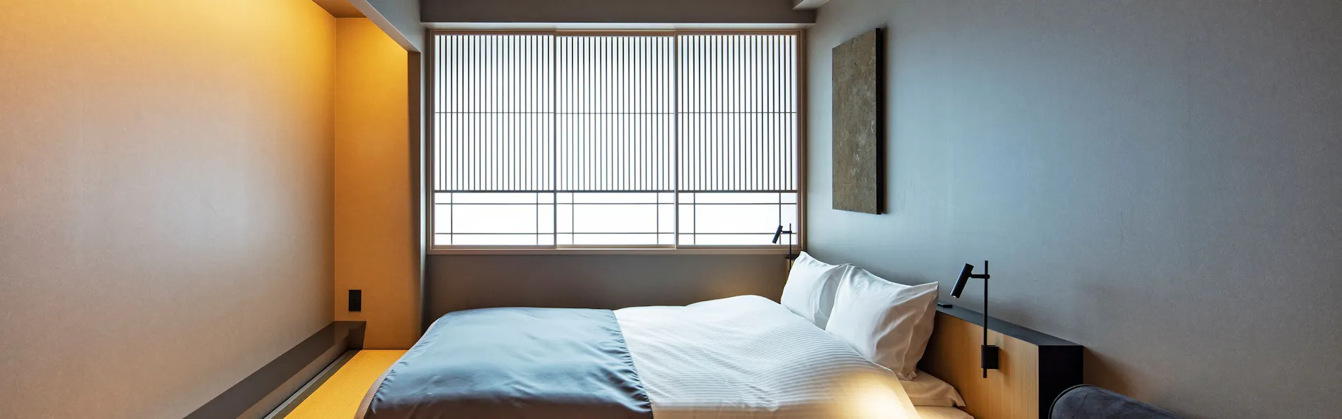 hotel tou nishinotoin kyoto