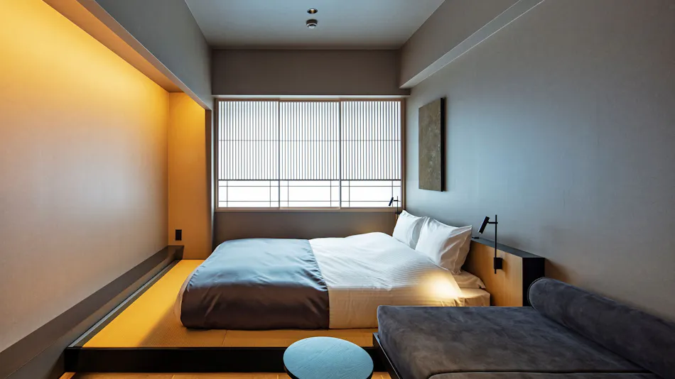 Hotel Tou Nishinotoin Kyoto