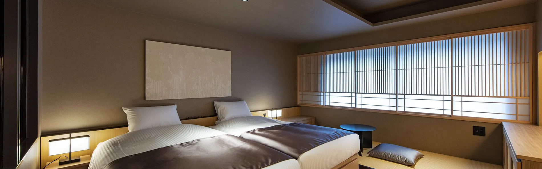 hotel tou nishinotoin kyoto