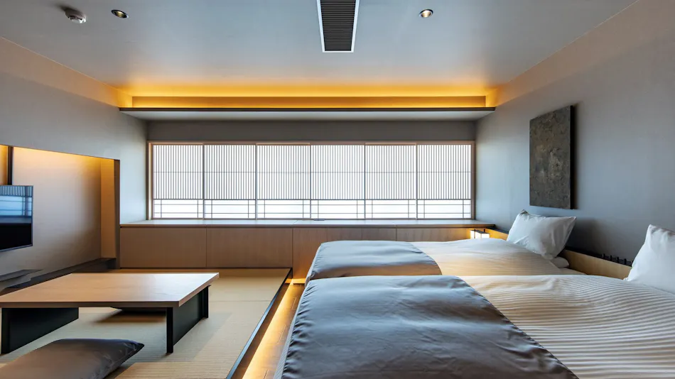 Hotel Tou Nishinotoin Kyoto