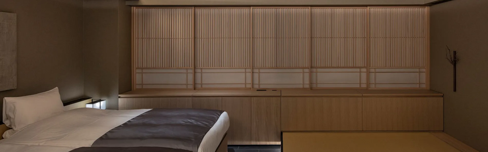 hotel tou nishinotoin kyoto