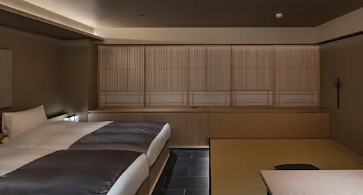 touプレミアムツイン
