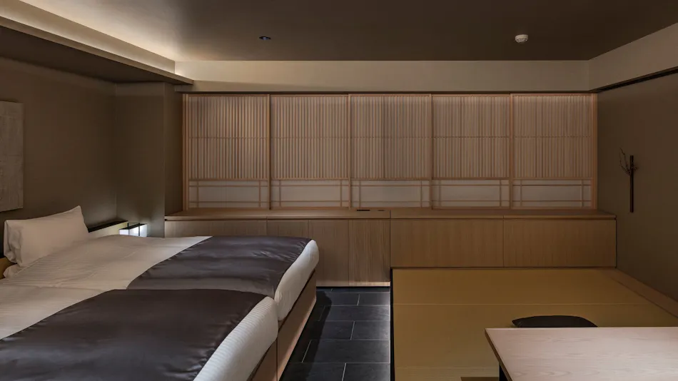 Hotel Tou Nishinotoin Kyoto