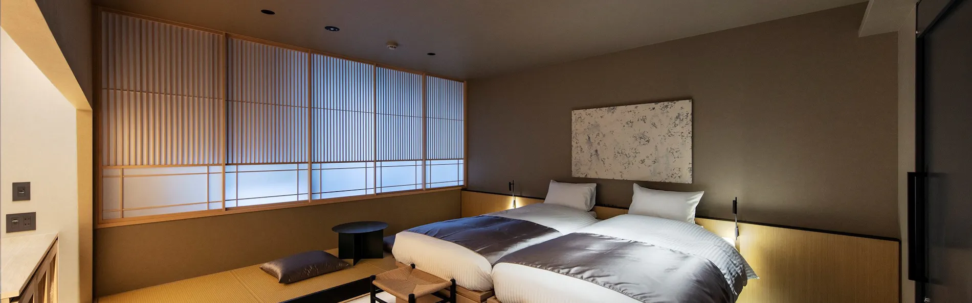 hotel tou nishinotoin kyoto