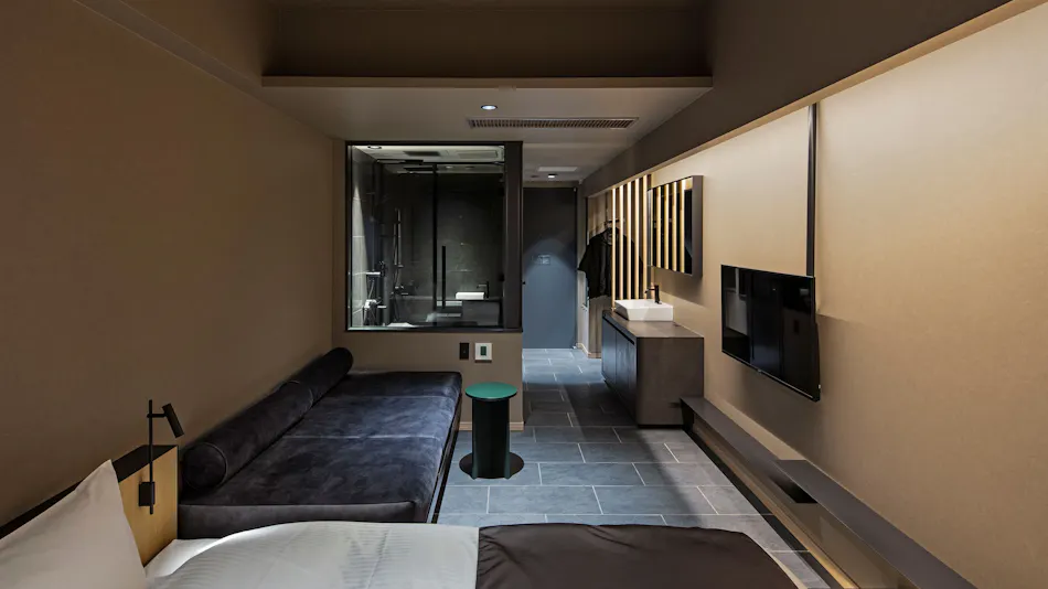 Hotel Tou Nishinotoin Kyoto