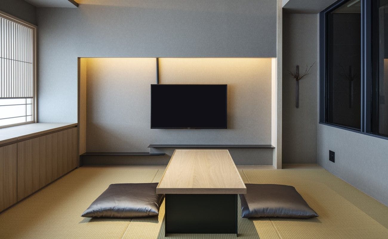 hotel tou nishinotoin kyoto