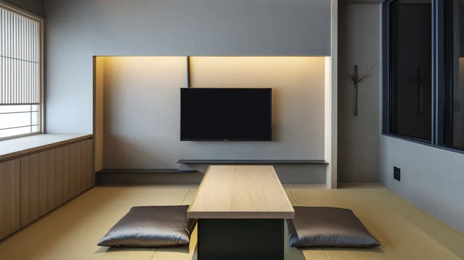 Hotel Tou Nishinotoin Kyoto