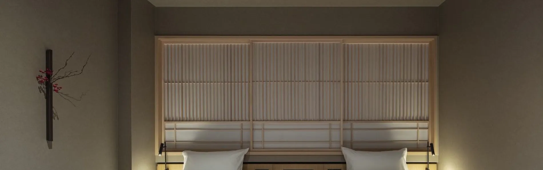 hotel tou nishinotoin kyoto