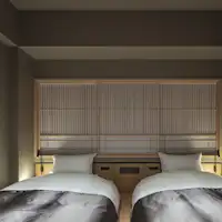 モデレートツインルーム