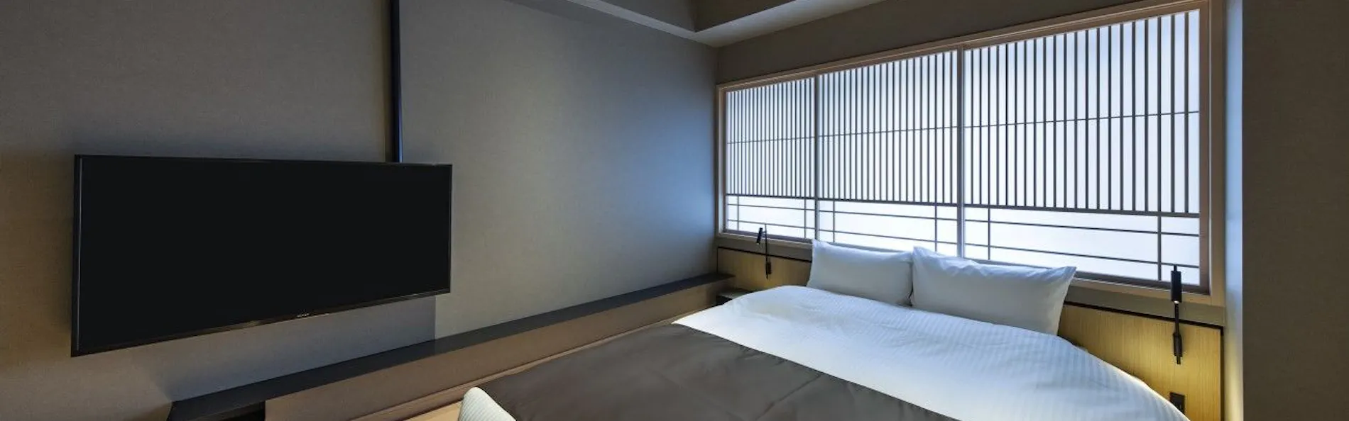 hotel tou nishinotoin kyoto