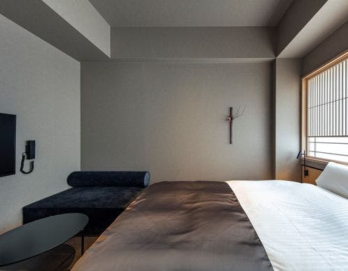 モデレートキング