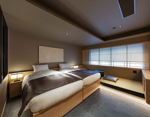 touスーペリアツイン