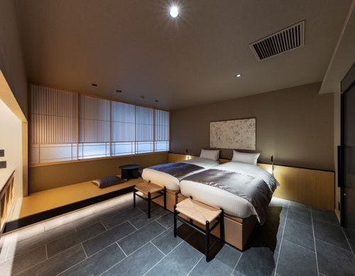 アクセシブルツイン