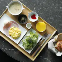 "kyo-breakfast" 京の洋定食