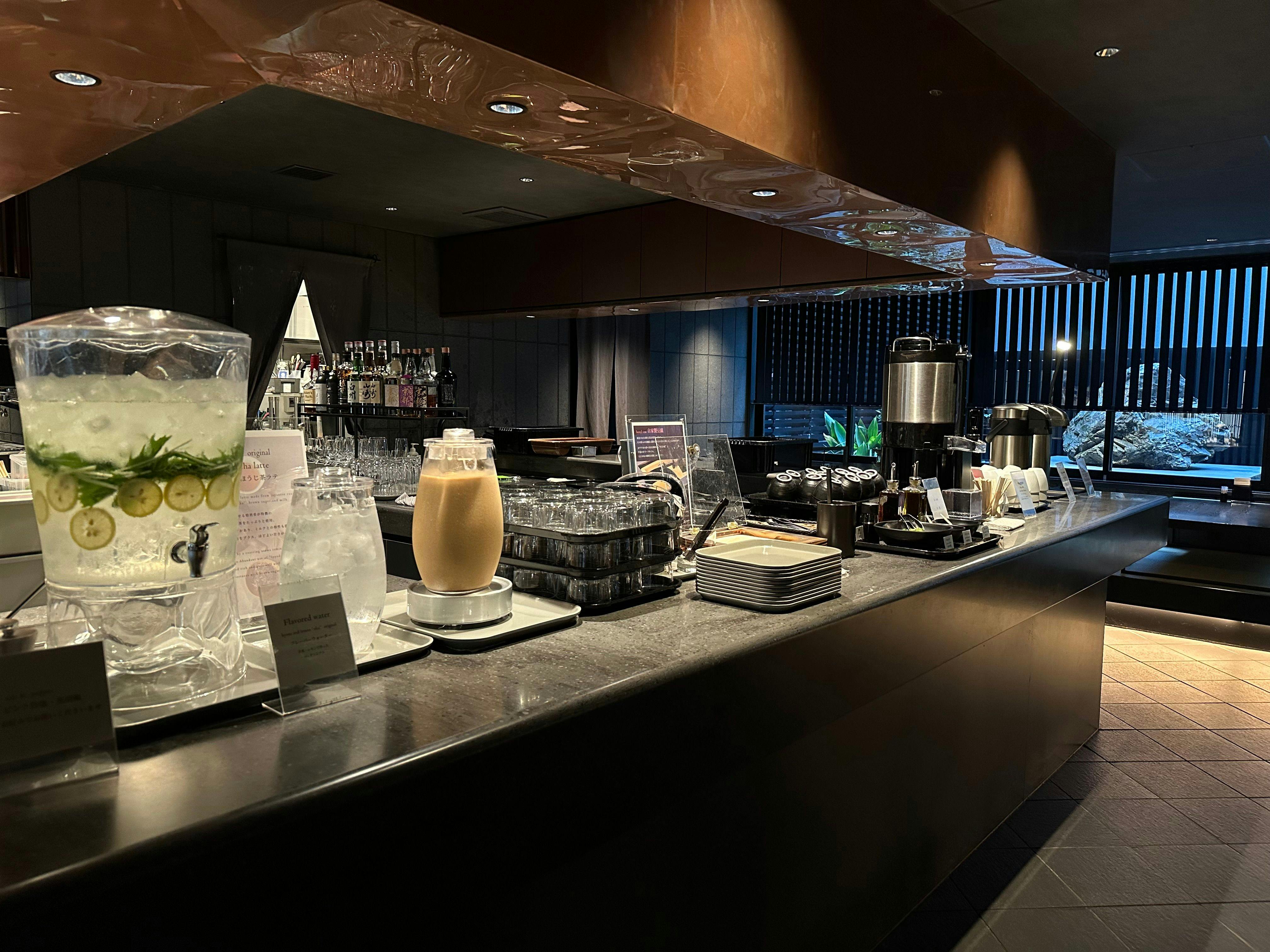 hotel tou nishinotoin kyoto