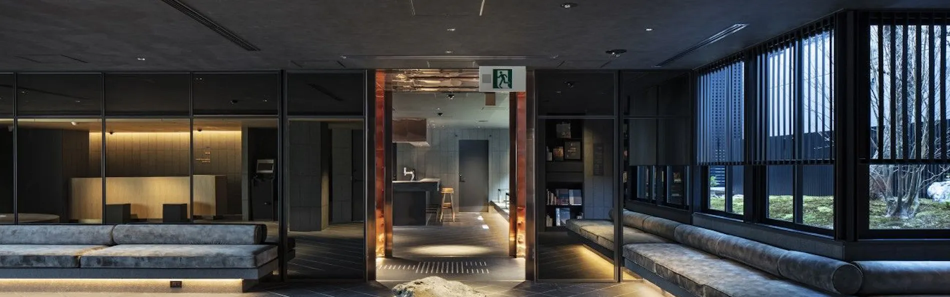 hotel tou nishinotoin kyoto