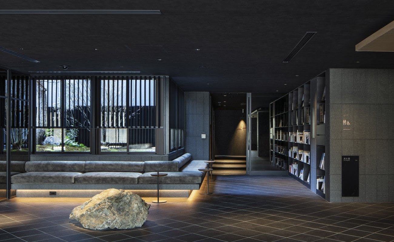 hotel tou nishinotoin kyoto