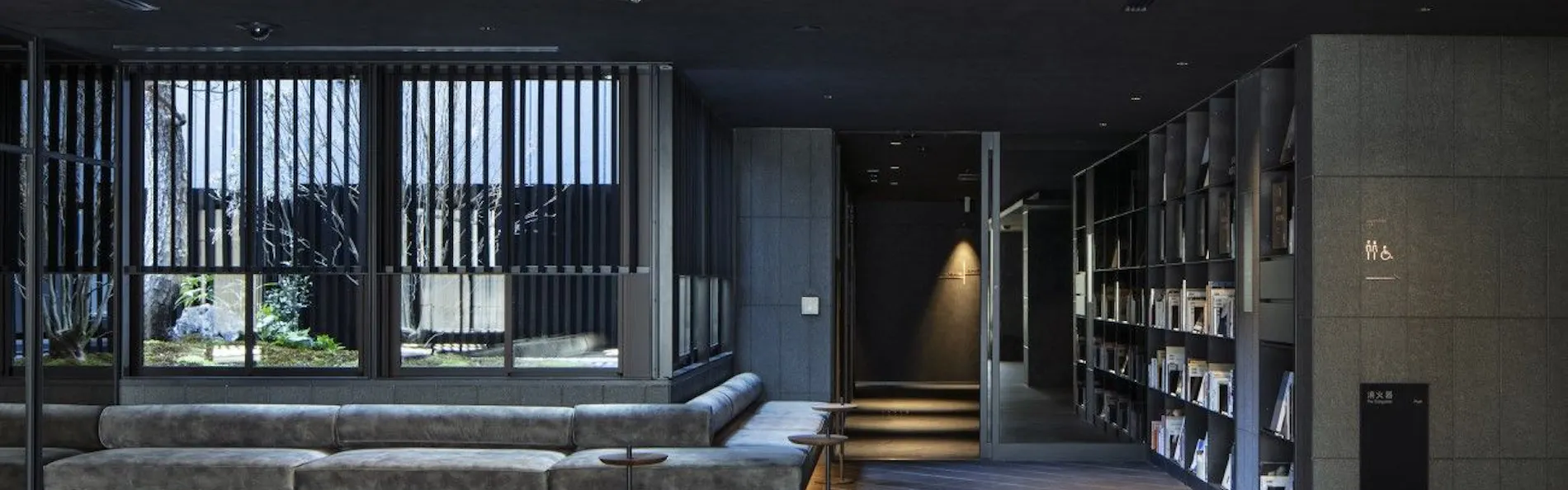 hotel tou nishinotoin kyoto