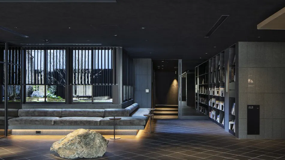 Hotel Tou Nishinotoin Kyoto