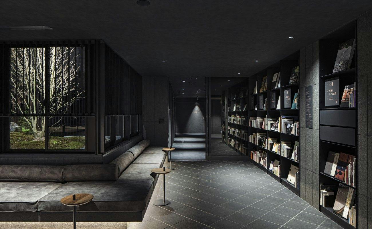 hotel tou nishinotoin kyoto