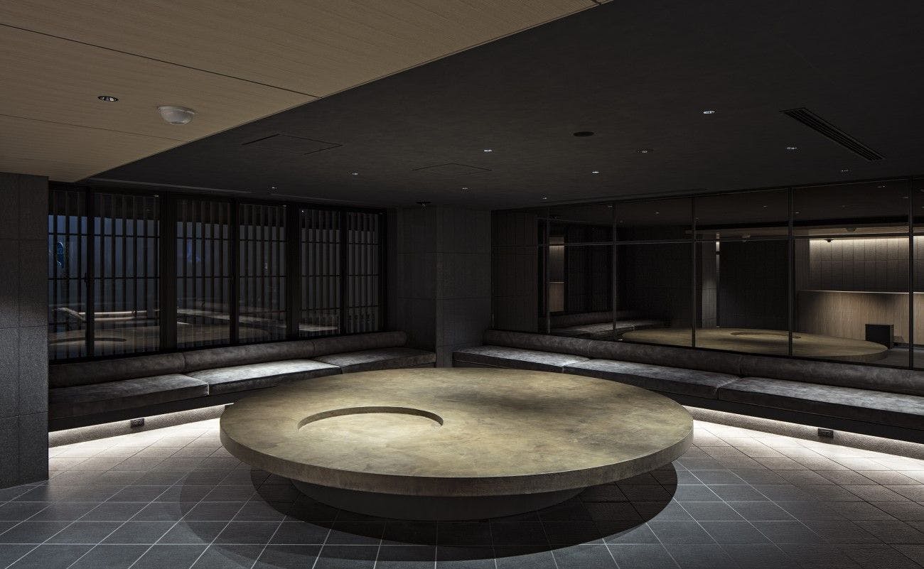 hotel tou nishinotoin kyoto
