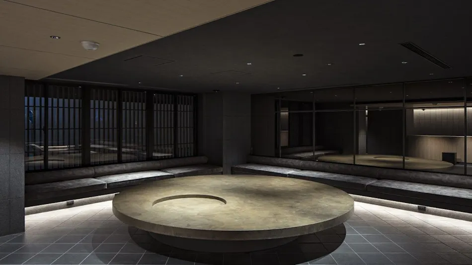 Hotel Tou Nishinotoin Kyoto