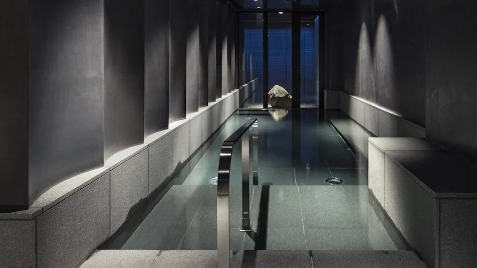 Hotel Tou Nishinotoin Kyoto