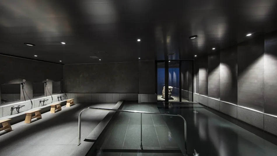 Hotel Tou Nishinotoin Kyoto