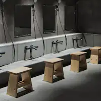 大浴場「grand bath uro」