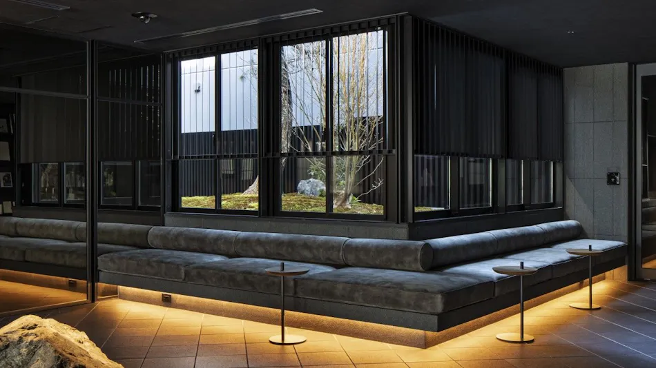 Hotel Tou Nishinotoin Kyoto