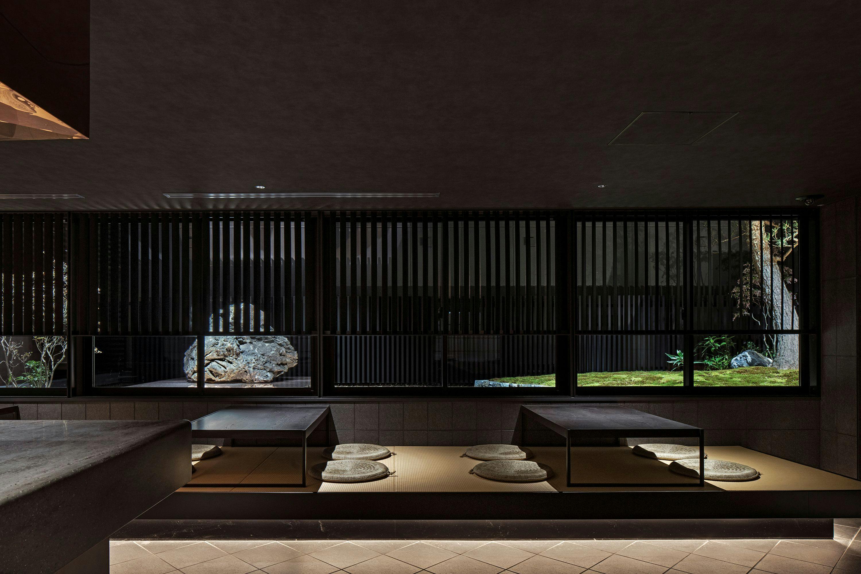 hotel tou nishinotoin kyoto
