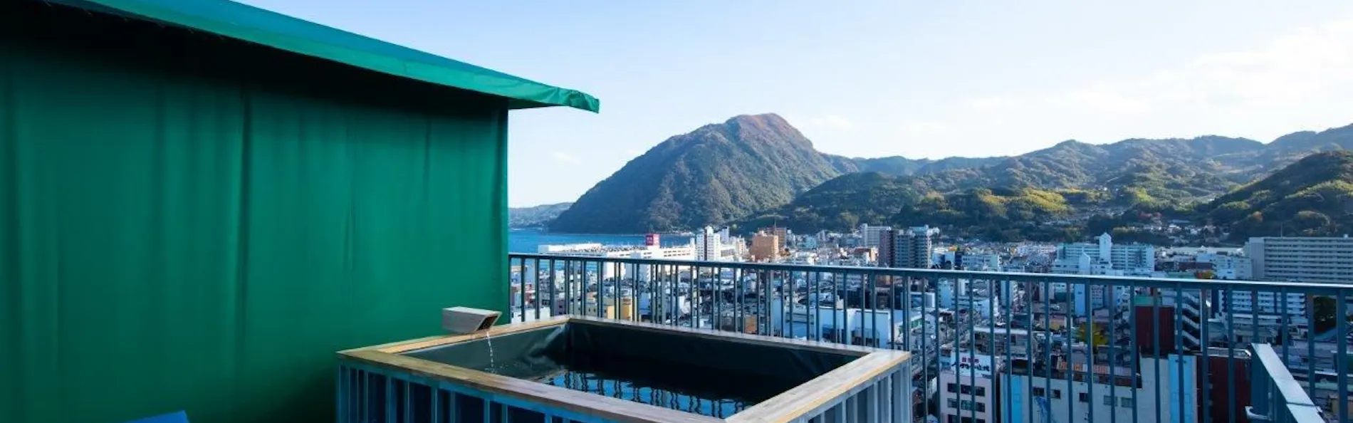 アマネク別府ゆらり